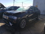 2015 Bmw X4 Xdrive35i Black vin: 5UXXW5C58F0E87265