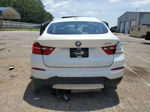 2015 Bmw X4 Xdrive35i White vin: 5UXXW5C58F0E87816