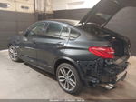 2015 Bmw X4 Xdrive35i Gray vin: 5UXXW5C58F0E88058