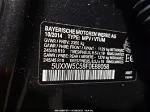 2015 Bmw X4 Xdrive35i Серый vin: 5UXXW5C58F0E88058