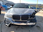 2015 Bmw X4 Xdrive35i Gray vin: 5UXXW5C5XF0E88899