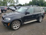 2011 Bmw X5 Xdrive35i Black vin: 5UXZV4C50BL403984