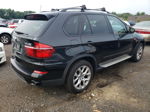 2011 Bmw X5 Xdrive35i Черный vin: 5UXZV4C50BL403984