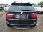 2011 Bmw X5 Xdrive35i Black vin: 5UXZV4C50BL403984