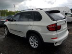 2011 Bmw X5 Xdrive35i Белый vin: 5UXZV4C50BL404262