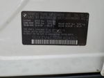 2011 Bmw X5 Xdrive35i Белый vin: 5UXZV4C50BL404262