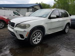 2011 Bmw X5 Xdrive35i Белый vin: 5UXZV4C50BL404262