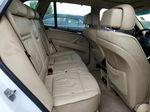 2011 Bmw X5 Xdrive35i Белый vin: 5UXZV4C50BL404262