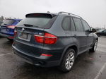 2011 Bmw X5 Xdrive35i Gray vin: 5UXZV4C50BL405749