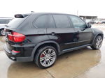 2011 Bmw X5 Xdrive35i Black vin: 5UXZV4C50BL407937