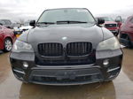 2011 Bmw X5 Xdrive35i Black vin: 5UXZV4C50BL407937