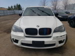 2011 Bmw X5 Xdrive35i Белый vin: 5UXZV4C50BL412006