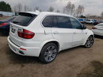 2011 Bmw X5 Xdrive35i Белый vin: 5UXZV4C50BL412006