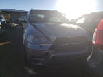 2011 Bmw X5 Xdrive35i Gray vin: 5UXZV4C50BL412250