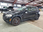 2011 Bmw X5 Xdrive35i Black vin: 5UXZV4C50BL412992