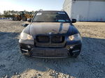 2011 Bmw X5 Xdrive35i Black vin: 5UXZV4C50BL413186