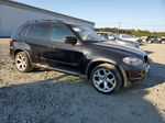 2011 Bmw X5 Xdrive35i Черный vin: 5UXZV4C50BL413186