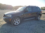 2011 Bmw X5 Xdrive35i Черный vin: 5UXZV4C50BL413186