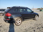 2011 Bmw X5 Xdrive35i Black vin: 5UXZV4C50BL413186