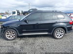 2011 Bmw X5 Xdrive35i/xdrive35i Premium/xdrive35i Sport Activity Black vin: 5UXZV4C50BL741577