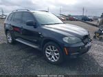 2011 Bmw X5 Xdrive35i/xdrive35i Premium/xdrive35i Sport Activity Black vin: 5UXZV4C50BL741577