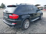 2011 Bmw X5 Xdrive35i/xdrive35i Premium/xdrive35i Sport Activity Black vin: 5UXZV4C50BL741577