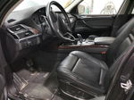 2012 Bmw X5 Xdrive35i Серый vin: 5UXZV4C50CL745713