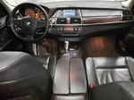 2012 Bmw X5 Xdrive35i Серый vin: 5UXZV4C50CL745713