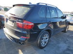 2012 Bmw X5 Xdrive35i Black vin: 5UXZV4C50CL746750