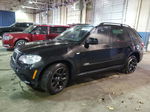 2012 Bmw X5 Xdrive35i Black vin: 5UXZV4C50CL747655