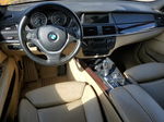 2012 Bmw X5 Xdrive35i Красный vin: 5UXZV4C50CL748773