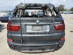 2012 Bmw X5 Xdrive35i Серый vin: 5UXZV4C50CL752032