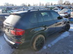 2012 Bmw X5 Xdrive35i Черный vin: 5UXZV4C50CL755593