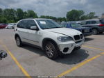 2012 Bmw X5 Xdrive35i/xdrive35i Premium/xdrive35i Sport Activity Белый vin: 5UXZV4C50CL756775