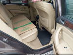 2012 Bmw X5 Xdrive35i/xdrive35i Premium/xdrive35i Sport Activity Brown vin: 5UXZV4C50CL985179