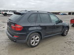 2011 Bmw X5 Xdrive35i Black vin: 5UXZV4C51BL402598