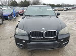 2011 Bmw X5 Xdrive35i Черный vin: 5UXZV4C51BL402598