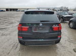 2011 Bmw X5 Xdrive35i Черный vin: 5UXZV4C51BL402598