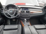 2011 Bmw X5 Xdrive35i Черный vin: 5UXZV4C51BL402598