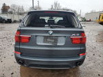 2011 Bmw X5 Xdrive35i Синий vin: 5UXZV4C51BL403167