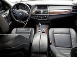 2011 Bmw X5 Xdrive35i Синий vin: 5UXZV4C51BL403167