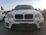 2011 Bmw X5 Xdrive35i White vin: 5UXZV4C51BL406280