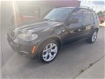 2011 Bmw X5 Xdrive35i Black vin: 5UXZV4C51BL408904