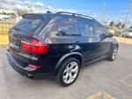 2011 Bmw X5 Xdrive35i Black vin: 5UXZV4C51BL408904