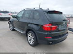 2011 Bmw X5 Xdrive35i/xdrive35i Premium/xdrive35i Sport Activity Черный vin: 5UXZV4C51BL413908