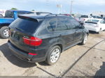 2011 Bmw X5 Xdrive35i/xdrive35i Premium/xdrive35i Sport Activity Black vin: 5UXZV4C51BL414735