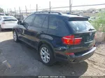 2011 Bmw X5 Xdrive35i/xdrive35i Premium/xdrive35i Sport Activity Черный vin: 5UXZV4C51BL414735