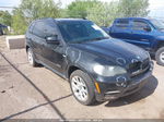 2011 Bmw X5 Xdrive35i/xdrive35i Premium/xdrive35i Sport Activity Черный vin: 5UXZV4C51BL414735