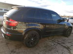 2011 Bmw X5 Xdrive35i Black vin: 5UXZV4C51BL416713