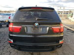 2011 Bmw X5 Xdrive35i Черный vin: 5UXZV4C51BL416713